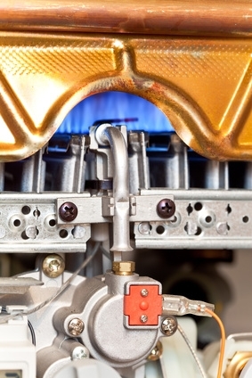 Técnicos de Calentadores Tenerife Sur