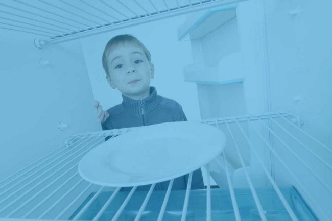 Cual es la temperatura ideal de tu nevera Whirlpool Cual es la temperatura ideal de tu nevera Whirlpool