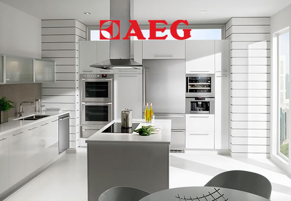 Servicio Técnico AEG Tenerife Técnico reparación lavadora AEG Tenerife