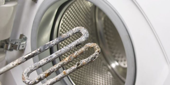 cómo descalcificar la lavadora cómo descalcificar la lavadora