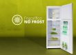 Elegir un frigorífico No Frost