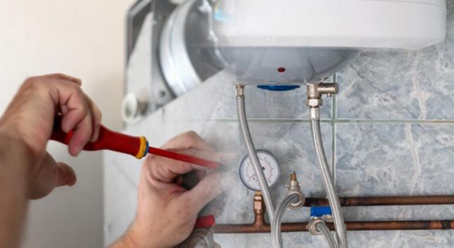 Técnicos de Calentadores Tenerife Sur