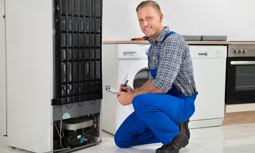 reparacion neveras tenerife sur