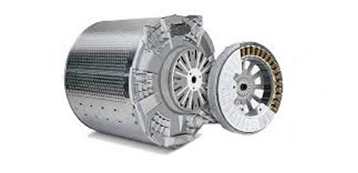 Lavadoras motor inverter Tenerife