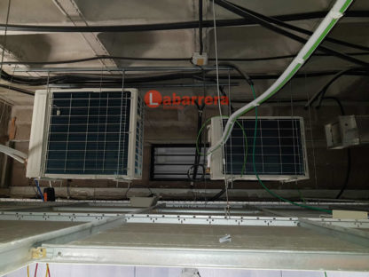 reparación Aire acondicionado Adeje Tenerife