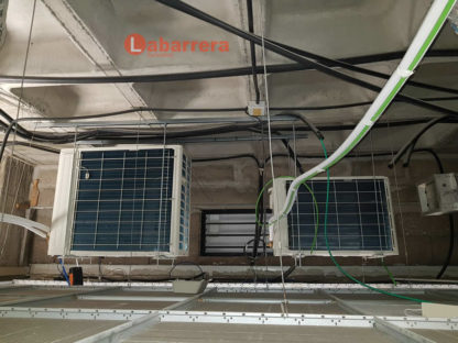 reparación Aire acondicionado en candelaria Tenerife