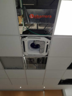 tecnico Aire acondicionado Garachico Tenerife