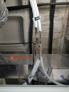 técnico Aire acondicionado Puerto de la cruz Tenerife